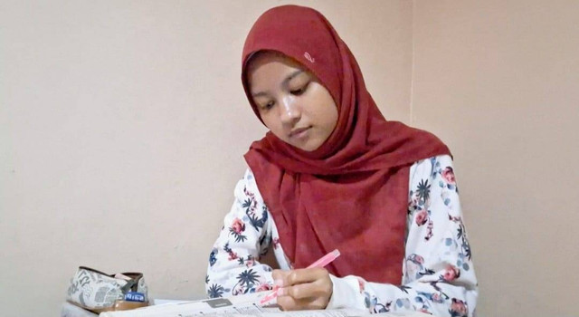 Sumber : Dokumen Pribadi