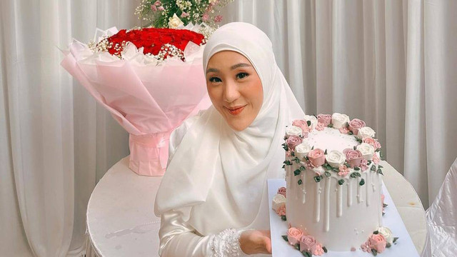 Larissa Chou. Foto: Instagram/@larissachou