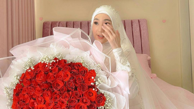 Larissa Chou. Foto: Instagram/@larissachou