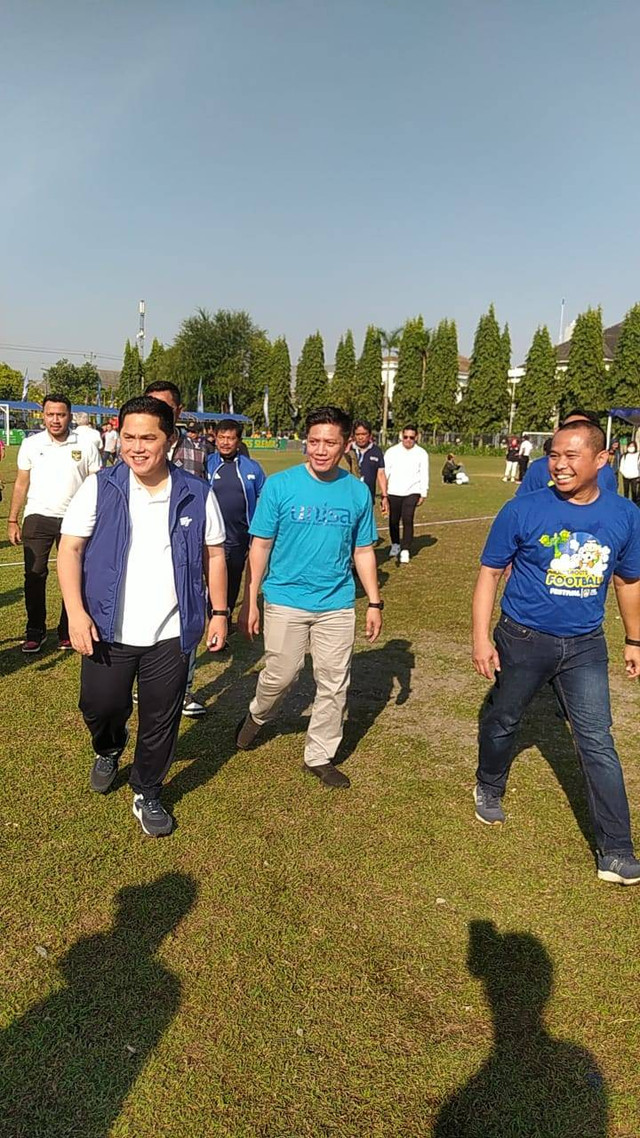 foto : Unisa Yogyakarta