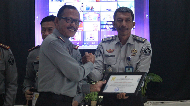 Doc. Humas Rutan Pelaihari