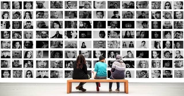 Ilustrasi fungsi sosiologi sebagai pemecah masalah sosial. Foto: Pixabay