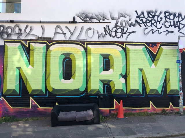 Pengertian Norma, Sumber: Unsplash/Micael Navarro