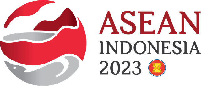 Logo Keketuaan Indonesia di Asean 2023 (Kemlu RI)