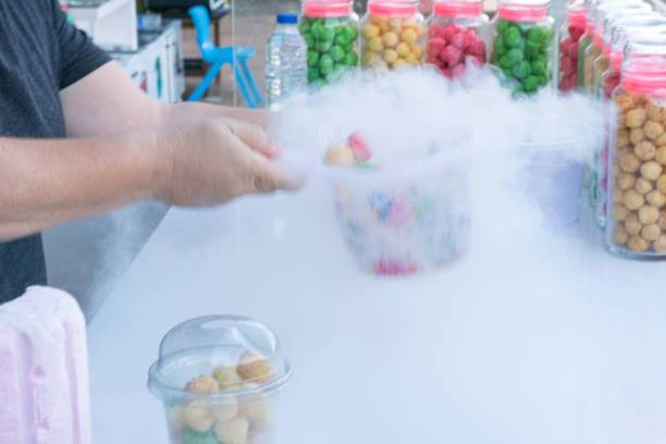 Ilustrasi Jelaskan Secara Singkat Proses Daur Nitrogen, Foto: Unsplash/mgstudyo.