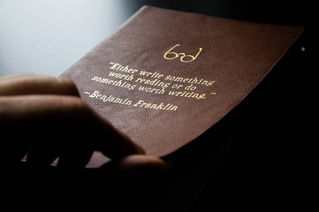 Ilustrasi contoh subjek dalam bahasa inggris. Sumber: www.unsplash.com