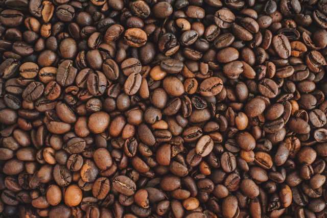  Cara Membuat Lulur dari Kopi, Unsplash/Anastasiia Chepinska
