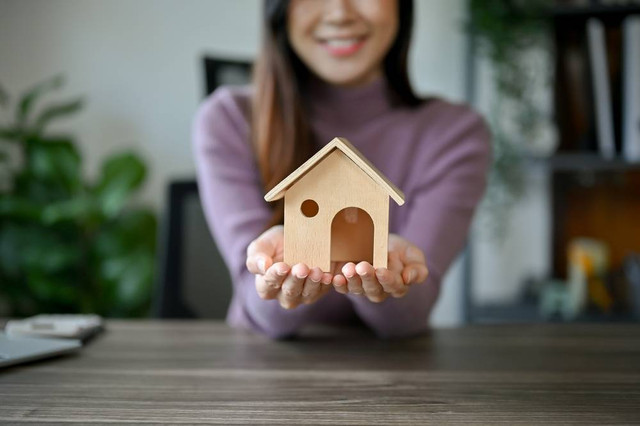 Rekomendasi investasi untuk mewujudkan impian masa depan. Foto: Shutterstock