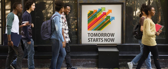 Ilustrasi Mahasiswa Pulang Kuliah. Sumber : Pixabay