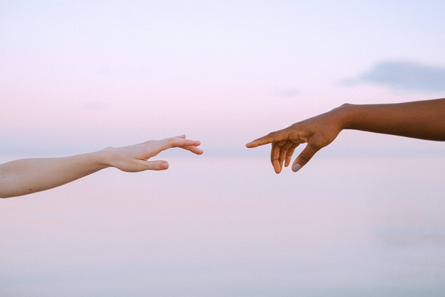 Trust issues adalah salah satu istilah yang populer belakangan ini. Foto: Pexels.com
