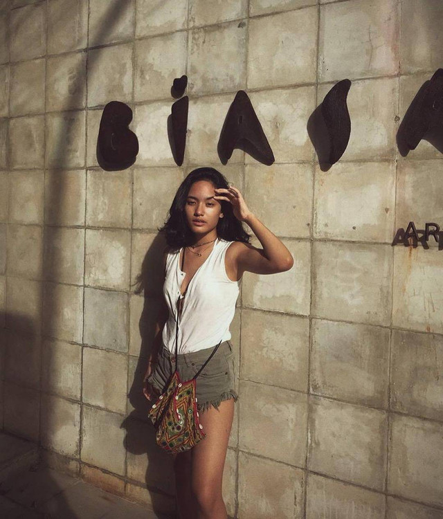 Arawinda Kirana. Foto: Instagram/@arawindak