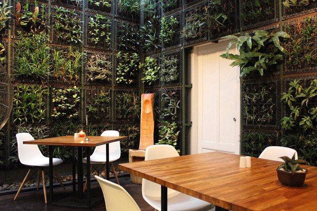 Ilustrasi Cafe di Palembang yang Murah dan Bagus, sumber: unsplash/DewiIkaPutri