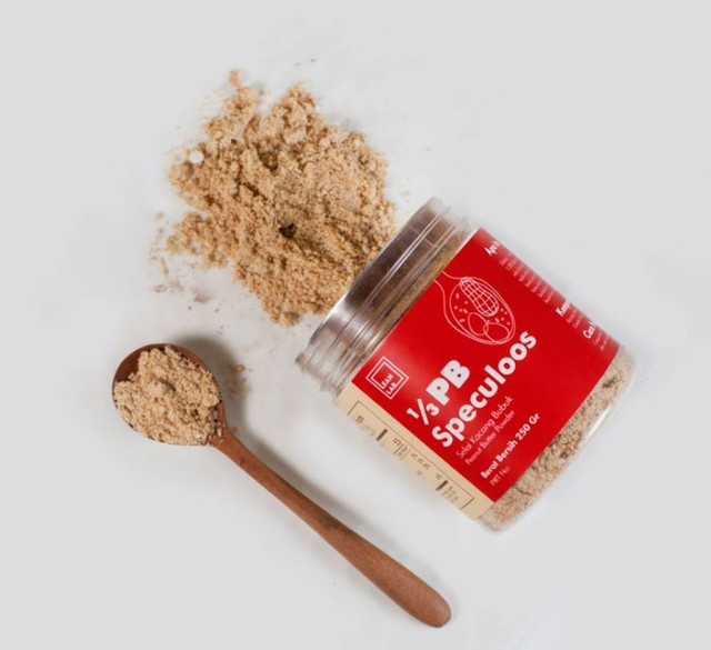 Berkenalan dengan Leanlab.ID, Pemilik Inovasi Selai Bubuk Pertama di Indonesia