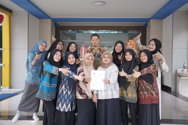 Dok. Humas Umsida