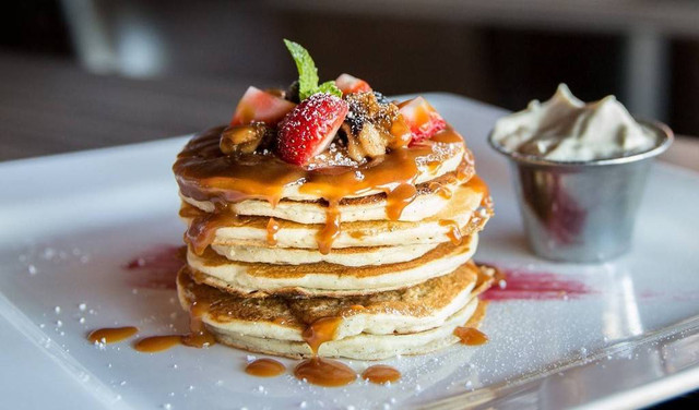 Ilustrasi ide jualan sarapan pagi. Foto: Pexels