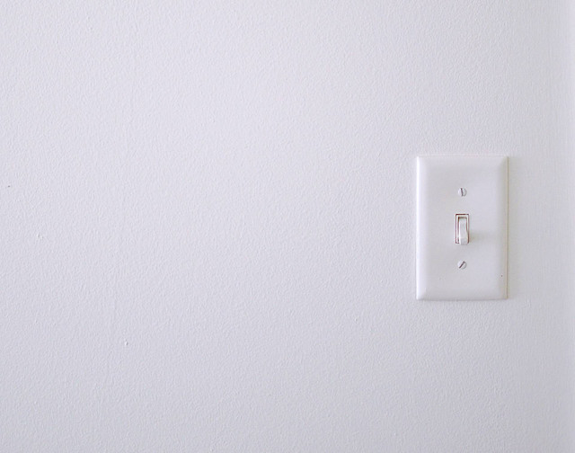 Ilustrasi Fungsi Saklar adalah. Sumber: Unsplash/Isabella Fischer