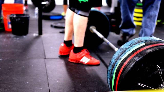 Ilustrasi caption gym lucu bikin ngakak. Sumber foto : Pixabay @AberroCreative
