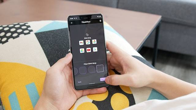 Cara Mengatasi Speaker HP Mati, Foto : Đức Trịnh / Unsplash