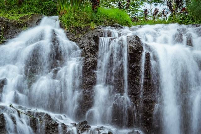 Ilustrasi wisata di Bogor yang jauh dari kemacetan. Sumber: unsplash.com/Mourizal Zativa