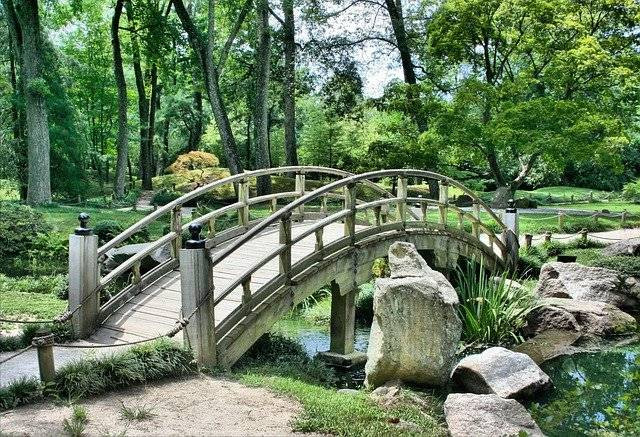 Ilustrasi tempat wisata di Jakarta Timur yang gratis. Foto: Pixabay.