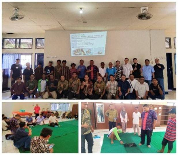 Dosen IPB : Booster Rumpon Protein Hewani Tingkatkan Produksi Tangkapan Nelayan