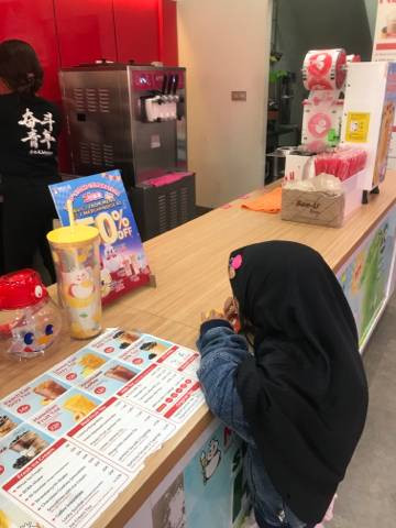 Halal menjadi syarat pintu masuk ke pasar global. Foto : Wonglanang