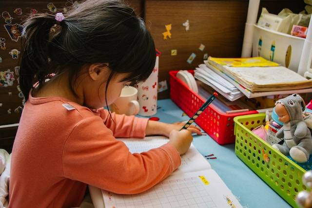 i jawaban bahasa Indonesia kelas 11 halaman 42, sumber foto: unsplash.com
