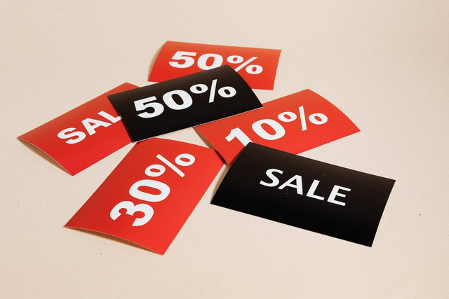 Ilustrasi Apa itu Flash Sale. Foto: Pexels.com/Karolina Grabowska