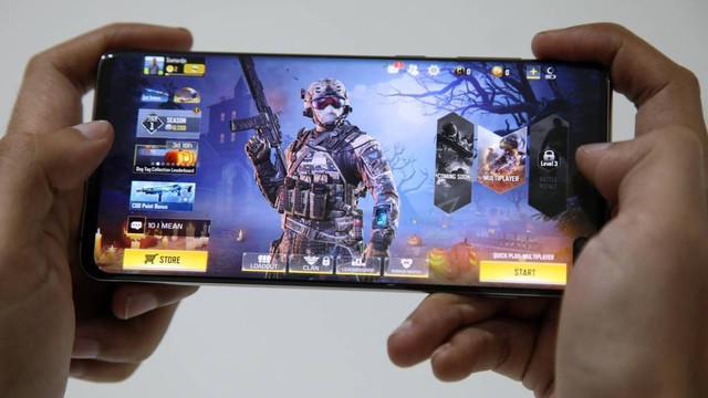 Ilustrasi cara mendapatkan medali PopCor CoD Mobile. Foto: Aditia Noviansyah/kumparan