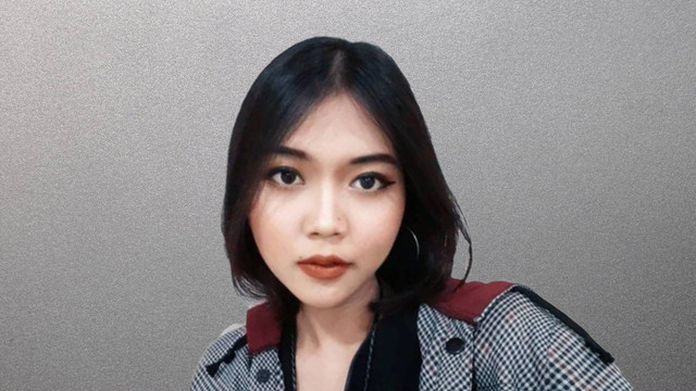 Mega Suryani Dewi yang dibunuh suaminya, Nando Kusuma Wardana.  Foto: Dok. Istimewa