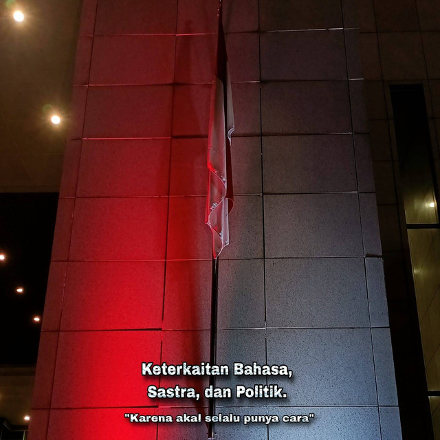 Gambar milik pribadi