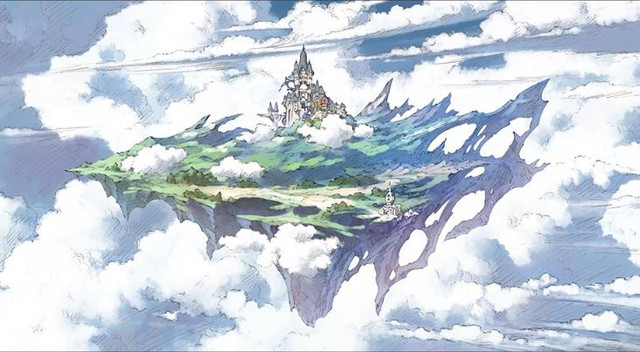 Grand Blue Fantasy. Foto:granbluefantasy.jp.