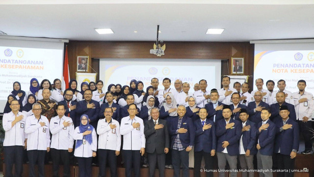 Dok Humas UMS