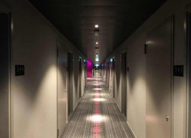 Ilustrasi Hotel Instagramable di Braga Bandung. Sumber Unsplash/Tony Yakovlenko