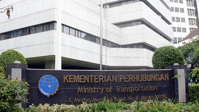 Ilustrasi CPNS Kementerian Perhubungan 2023. Foto: setkab.go.id