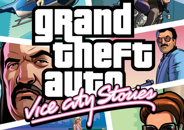 Ilustrasi memasukkan cheat GTA Vice City Stories PSP. Foto: rockstargames.com