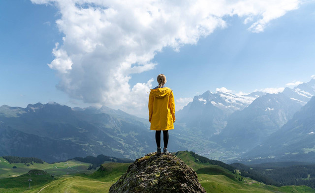 Ilustrasi mental block. Sumber foto: Unsplash