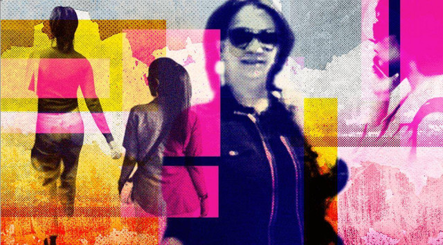 Banyak perempuan di Iran yang melepas jilbab mereka secara permanen.