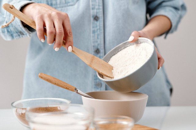 Cara Membuat Dodol Garut, Foto Hanya Ilustrasi: Pexels/Nicole Michalou