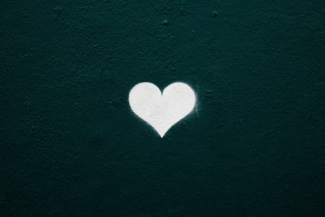 Ilustrasi Puisi Menyentuh Hati, Sumber: Unsplash/Nicola Fioravanti