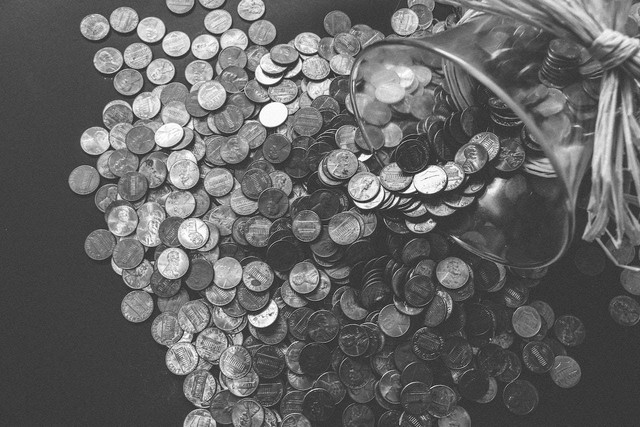 Ilustrasi sistem ekonomi merkantilisme. Sumber foto: pexels/Pixabay.