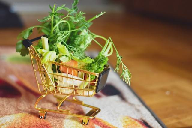 Kata-Kata Jualan Online Lucu. Foto hanya ilustrasi. Sumber foto: Unsplash/Alexas Fotos