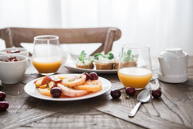 Ilustrasi restoran all you can eat Bandung terbaik 2023. Sumber foto : Pixabay @pexels
