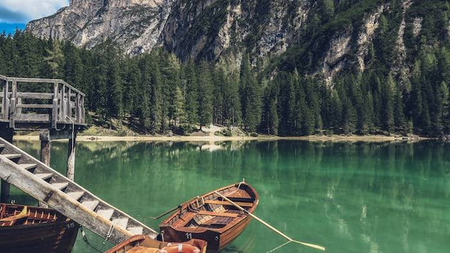 Ilustrasi Pondok Zidane. Sumber: unsplash.com/ Paul Pastourmatzis