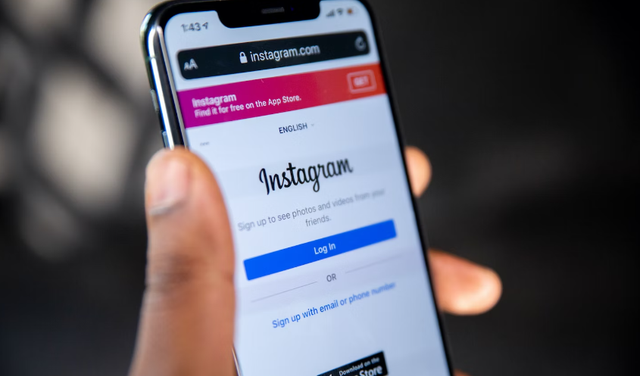 Ilustrasi Saran Bio IG Aesthetic. Sumber: Unsplash/Dolen Feyissa