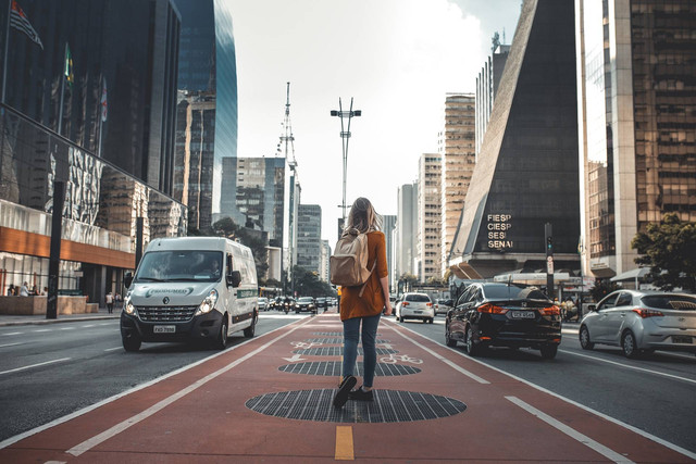 Apa Arti State. Foto: Unsplash