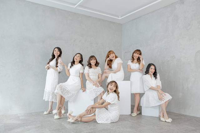 Chibi-Chibi. Foto: Sabs Media