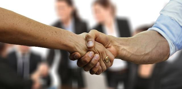 Ilustrasi contoh norma dalam lembaga politik. Foto: Pixabay
