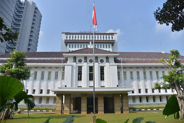 Kementerian ESDM. Foto: www.esdm.go.id