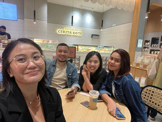 Foto : Dokumentasi Pribadi